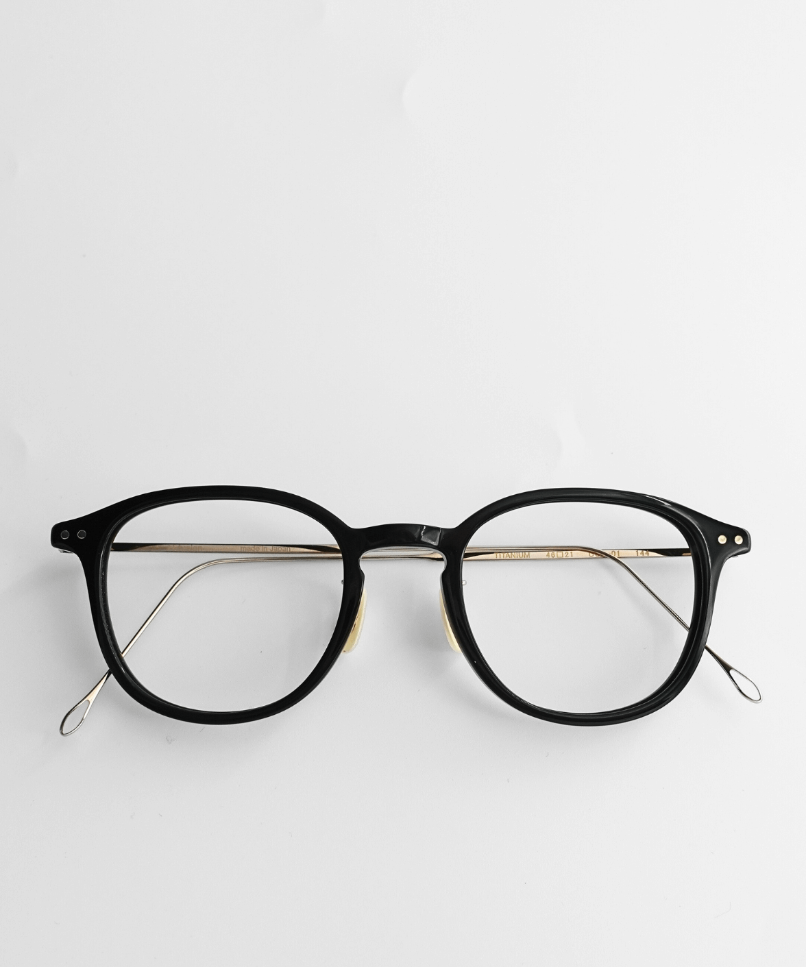 H fusion HF-144 Optics Eyeglasses | Jei & Co. Optics
