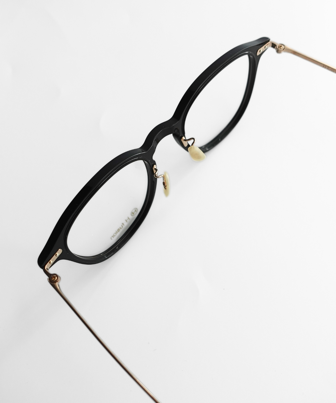 H fusion HF-144 Optics Eyeglasses | Jei & Co. Optics