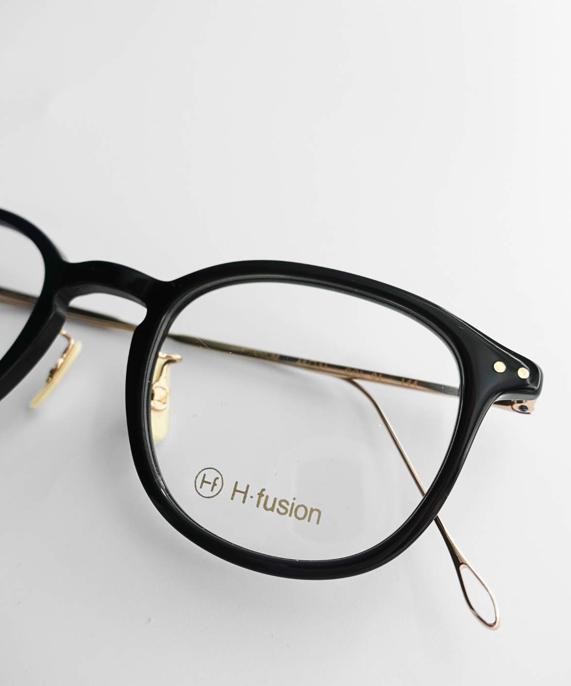 H fusion HF-144 Optics Eyeglasses | Jei & Co. Optics
