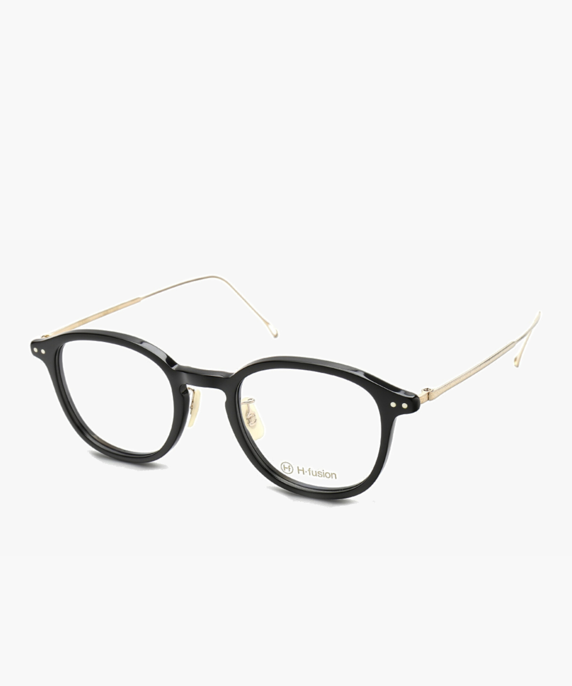 H fusion HF-144 Optics Eyeglasses | Jei & Co. Optics