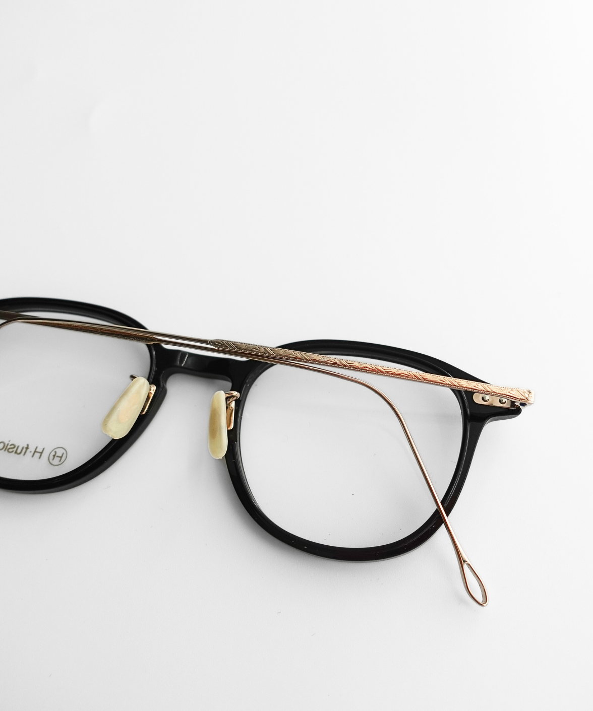 H fusion HF-144 Optics Eyeglasses | Jei & Co. Optics