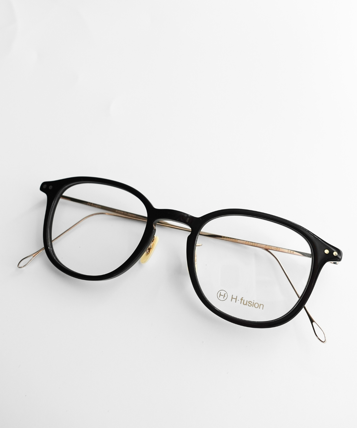 H fusion HF-144 Optics Eyeglasses | Jei & Co. Optics