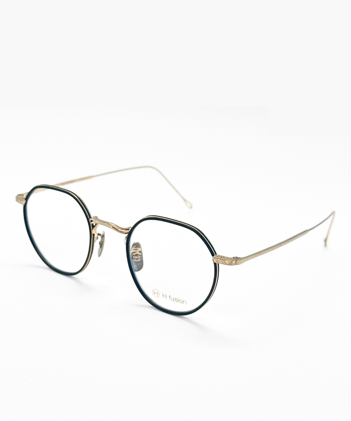 H fusion HF-514 Optics Eyeglasses | Jei & Co. Optics