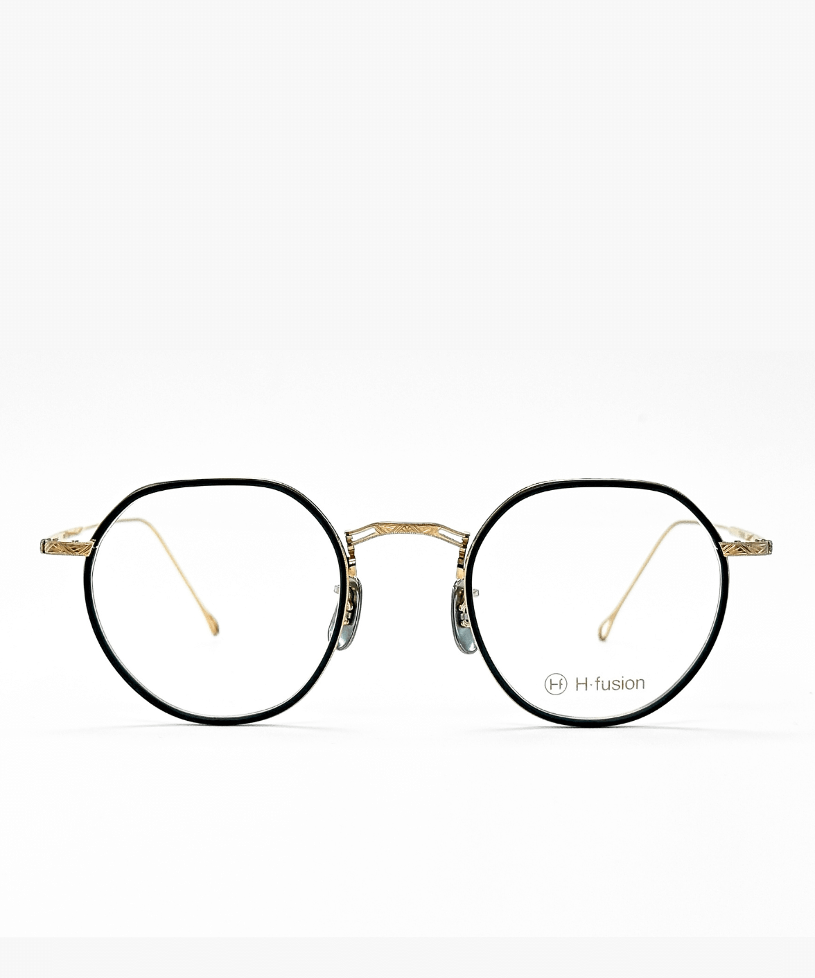 H fusion HF-514 Optics Eyeglasses | Jei & Co. Optics