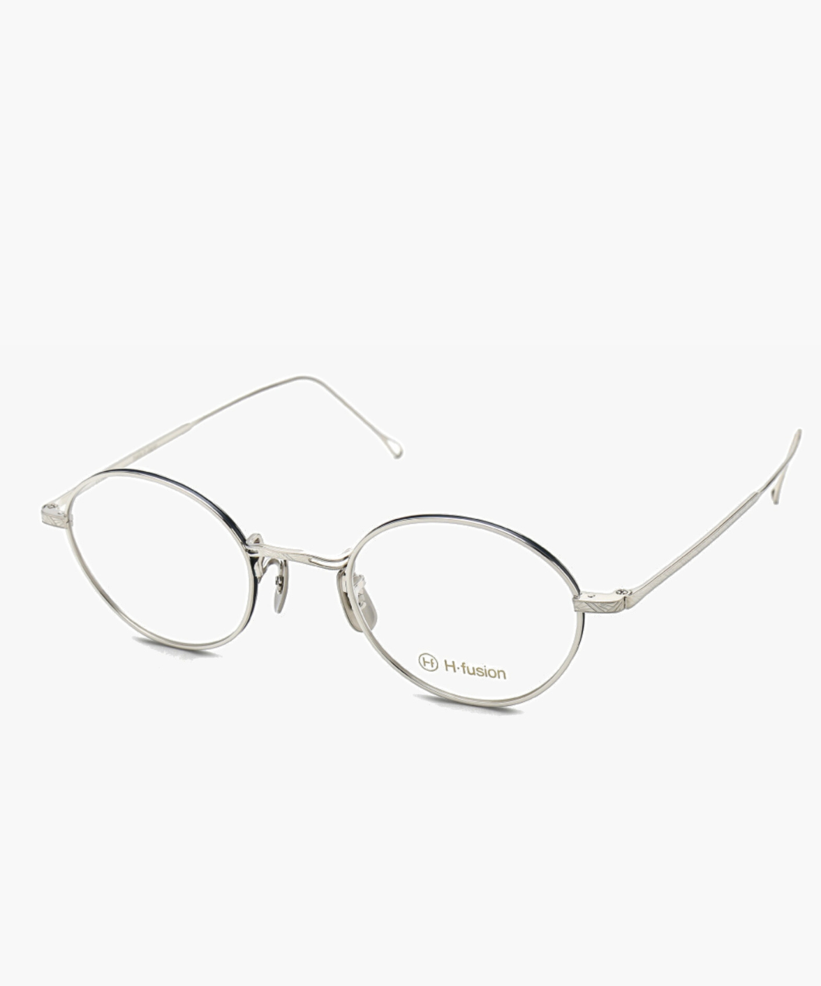 H fusion HF-515 Optics Eyeglasses | Jei & Co. Optics