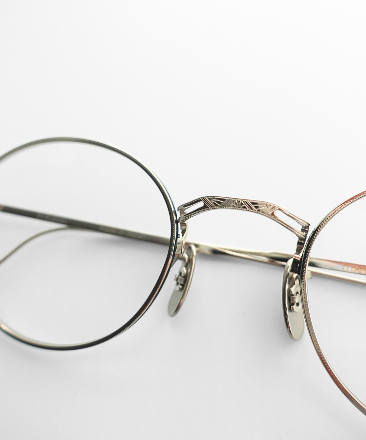 H fusion HF-515 Optics Eyeglasses | Jei & Co. Optics