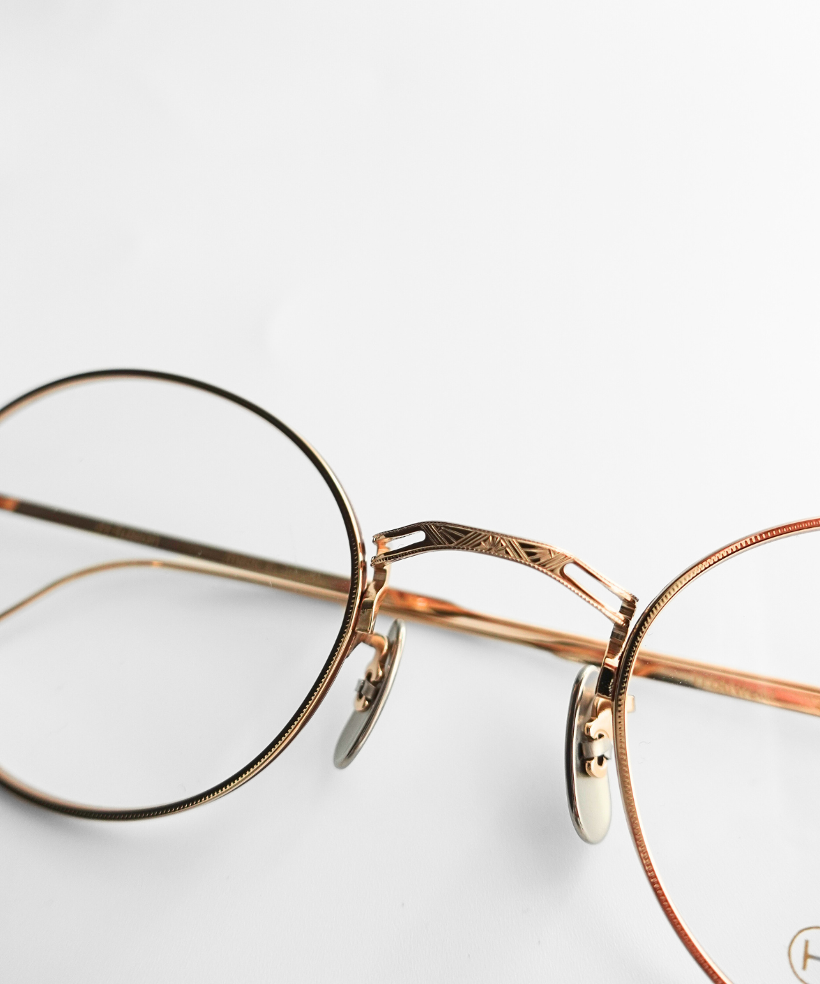 H fusion HF-515 Optics Eyeglasses | Jei & Co. Optics