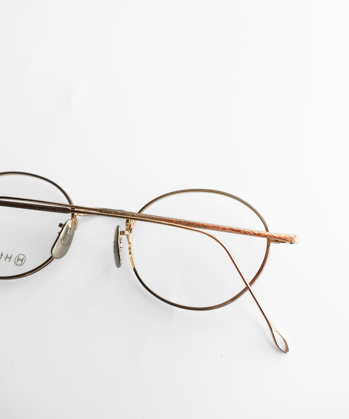 H fusion HF-515 Optics Eyeglasses | Jei & Co. Optics