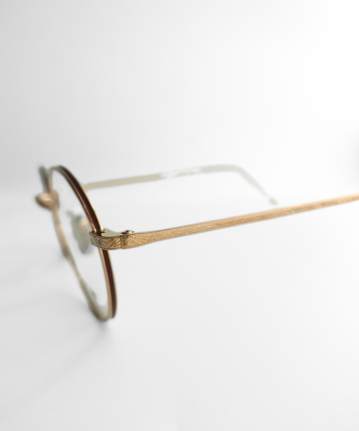H fusion HF-515 Optics Eyeglasses | Jei & Co. Optics