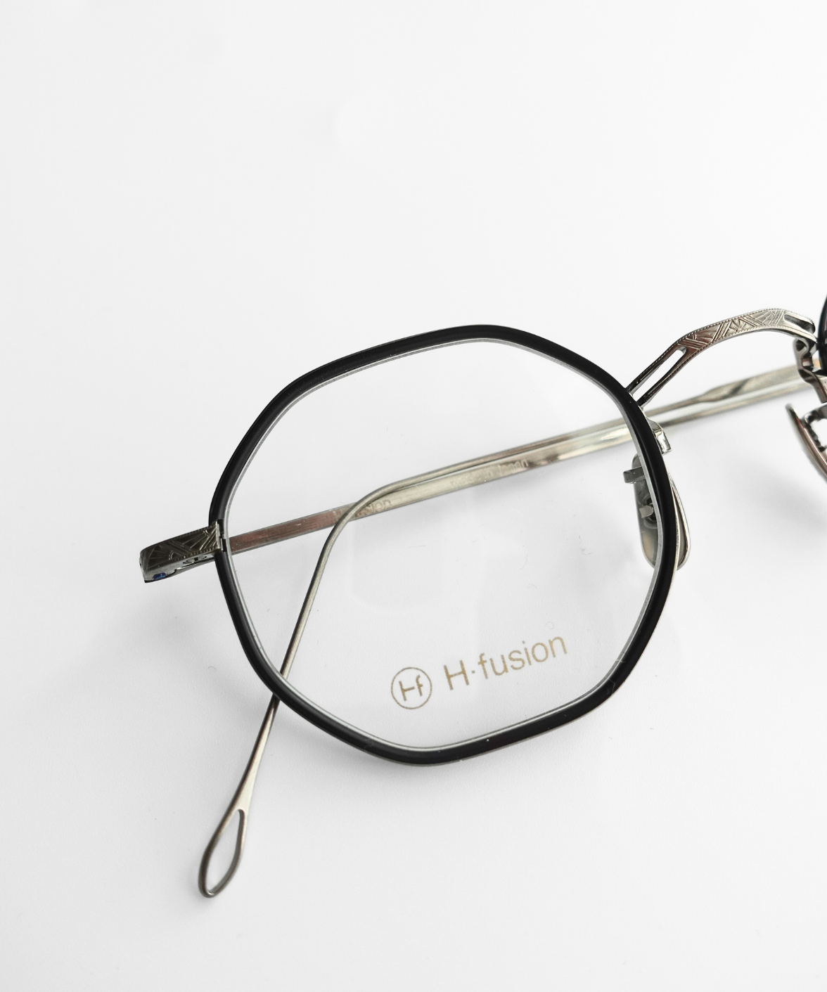 H fusion HF-516 Optics Eyeglasses | Jei & Co. Optics