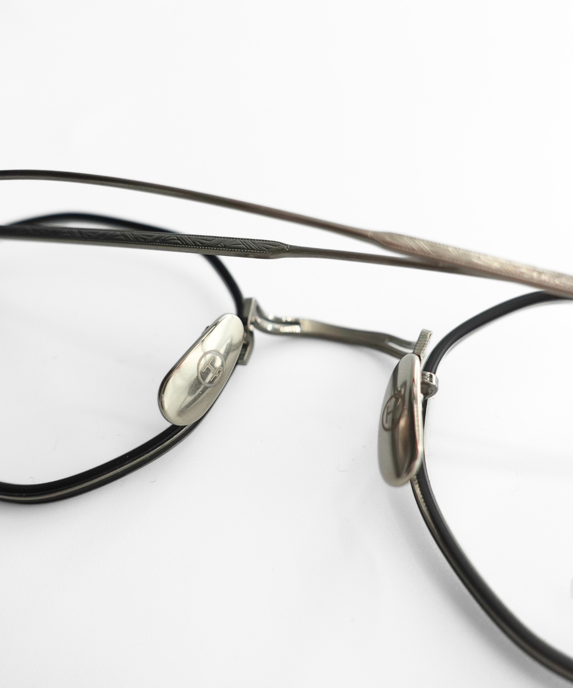 H fusion HF-516 Optics Eyeglasses | Jei & Co. Optics