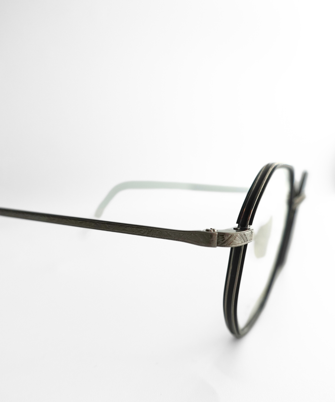 H fusion HF-516 Optics Eyeglasses | Jei & Co. Optics