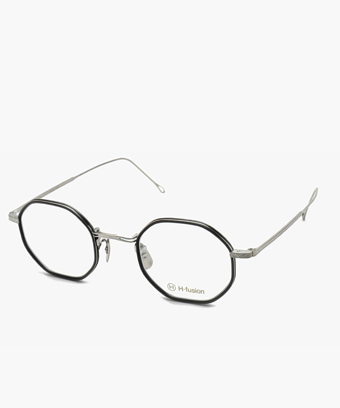 H fusion HF-516 Optics Eyeglasses | Jei & Co. Optics