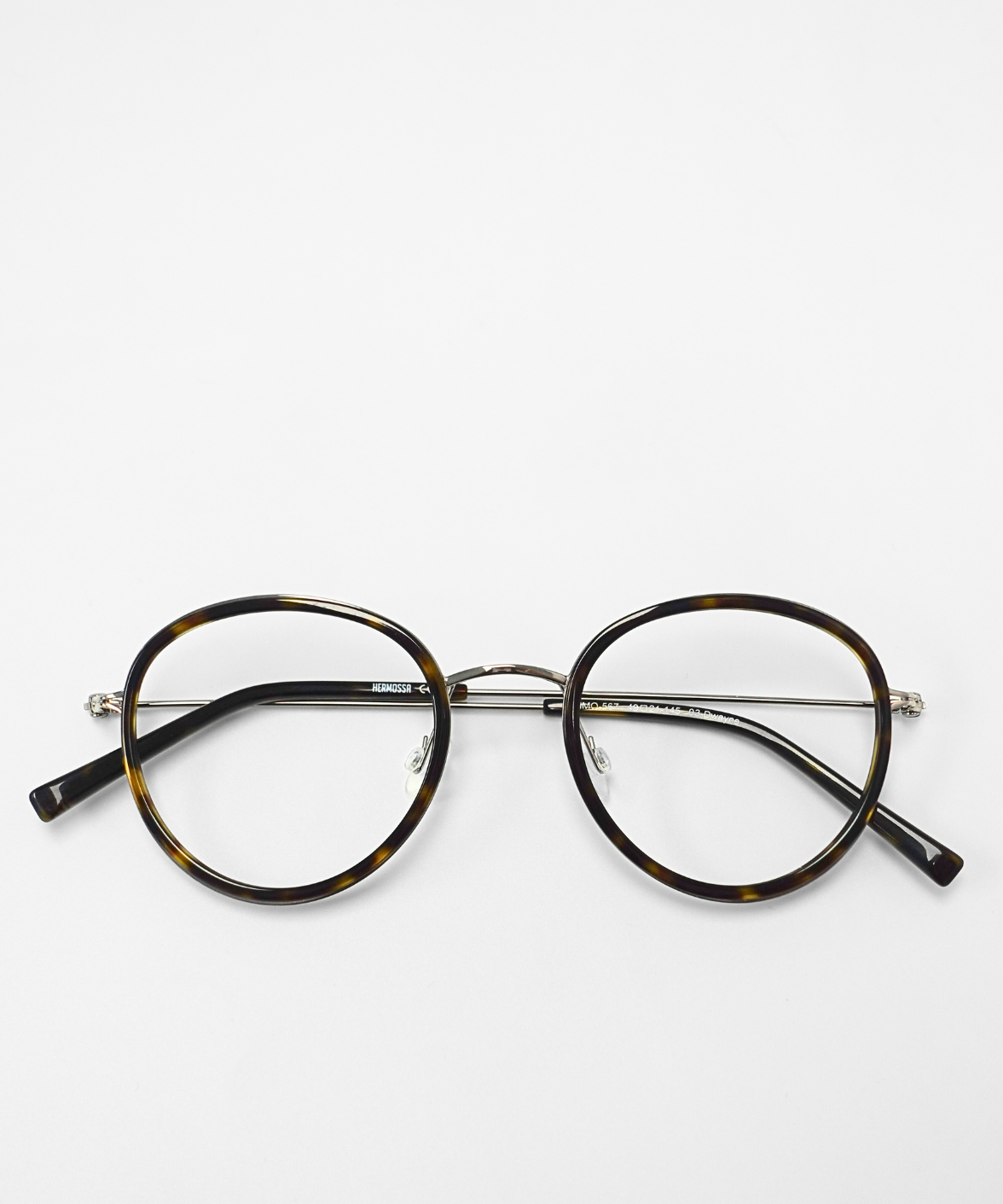 Hermossa Dwayne Eyeglasses | Jei & Co. Optics