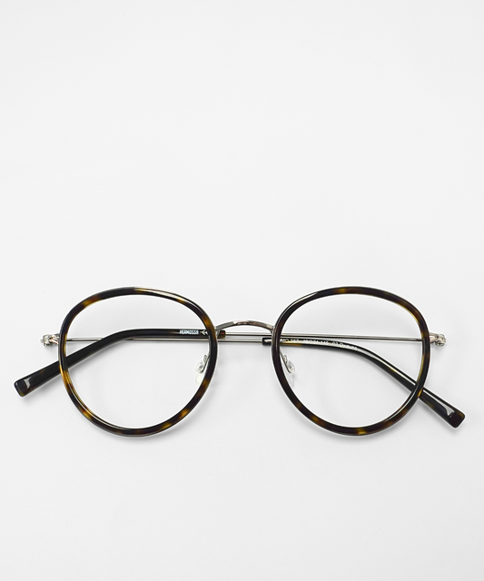 Hermossa Dwayne Eyeglasses | Jei & Co. Optics