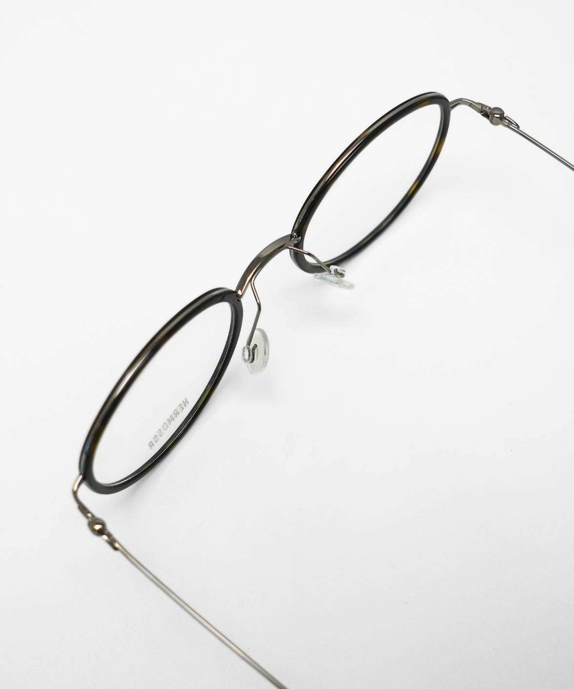 Hermossa Dwayne Eyeglasses | Jei & Co. Optics
