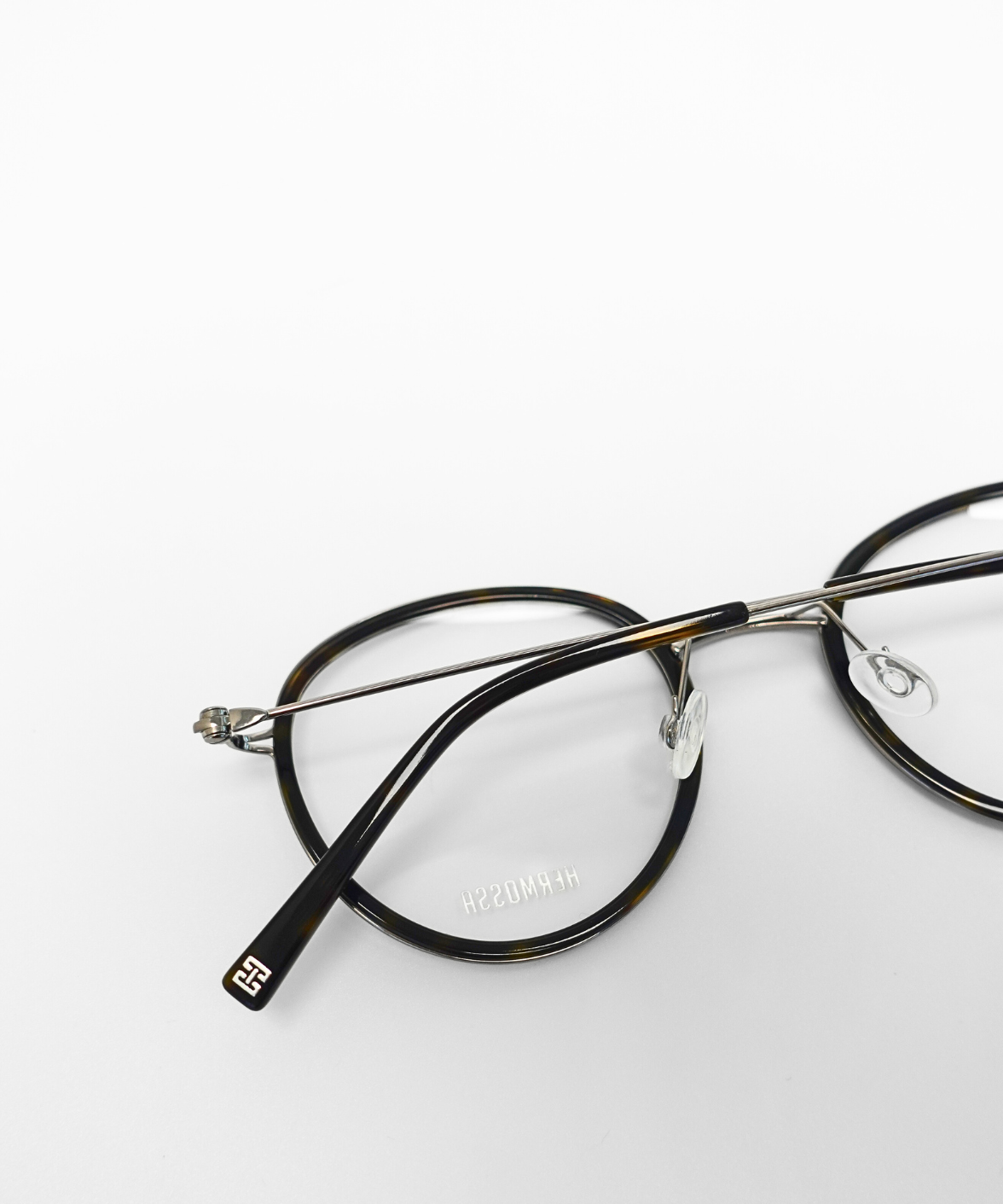 Hermossa Dwayne Eyeglasses | Jei & Co. Optics