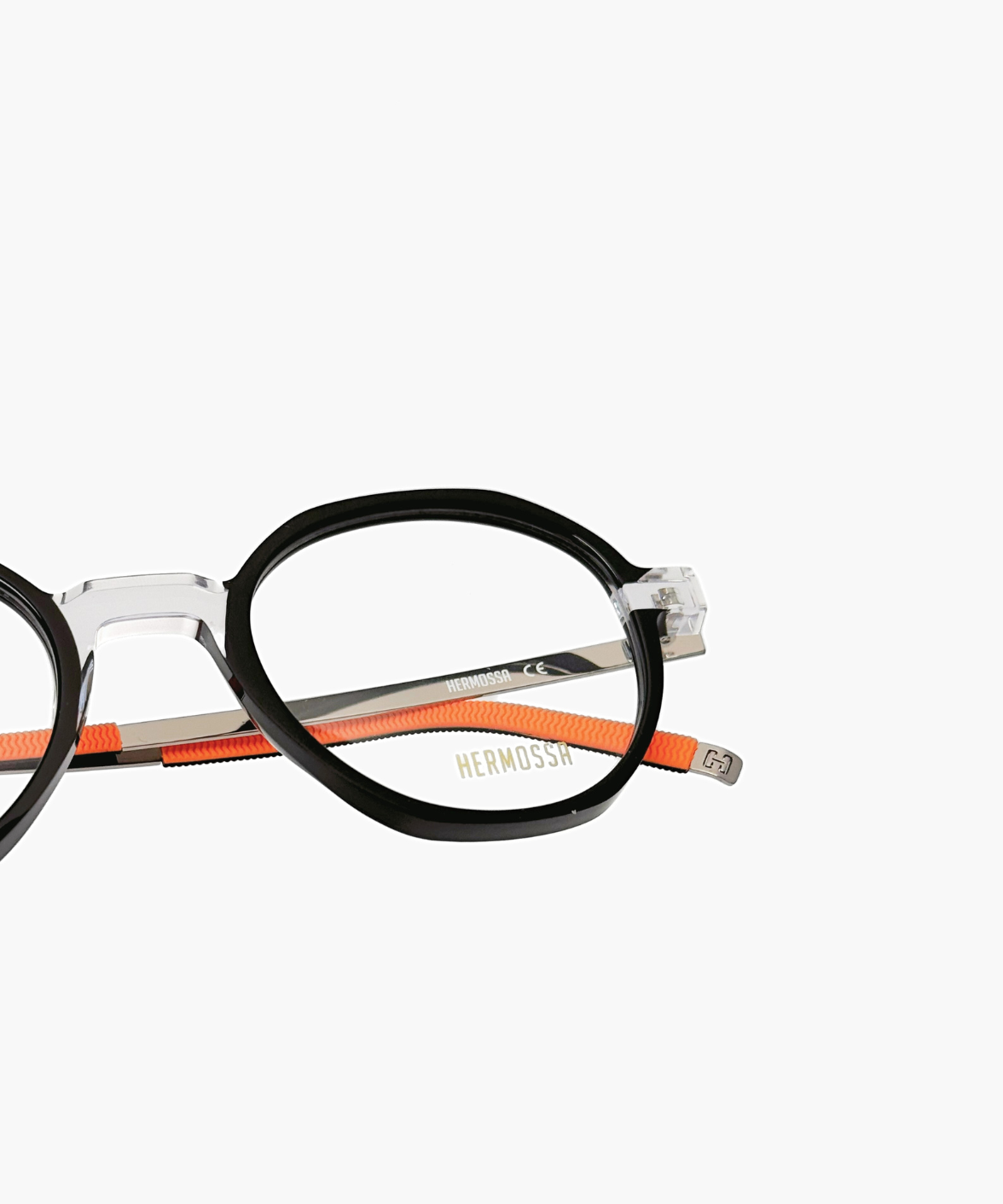 HMO569 Alfonso | Hermossa Eyeglasses | Jei & Co. Optics