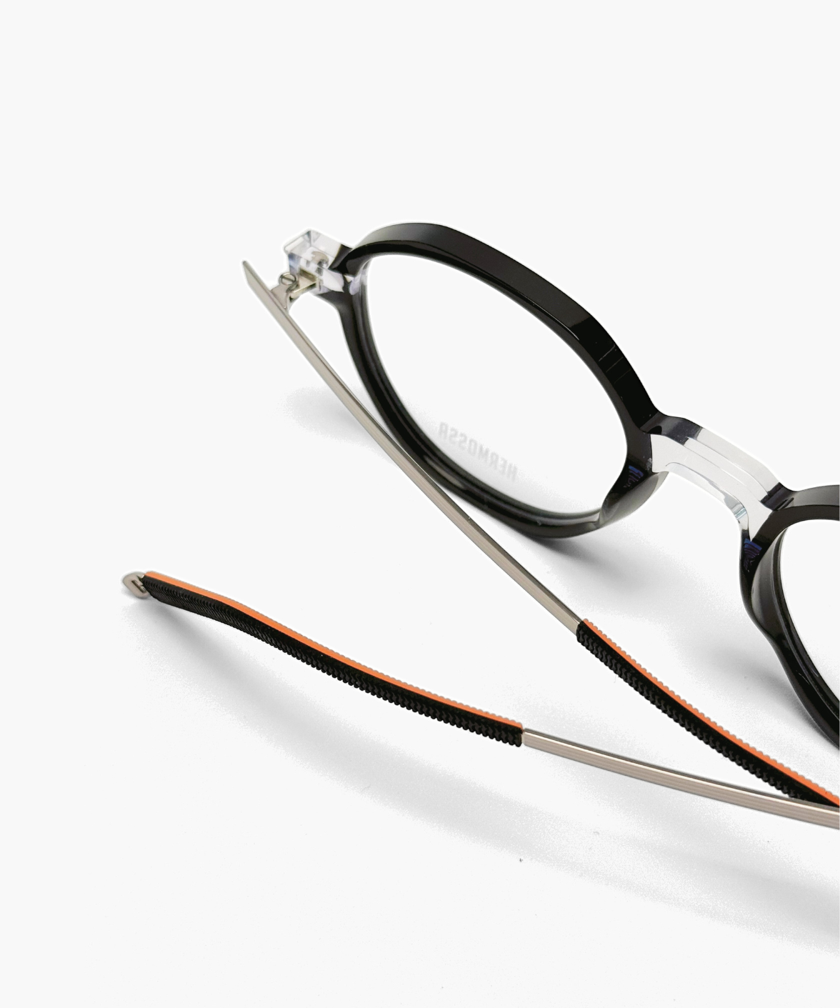 HMO569 Alfonso | Hermossa Eyeglasses | Jei & Co. Optics