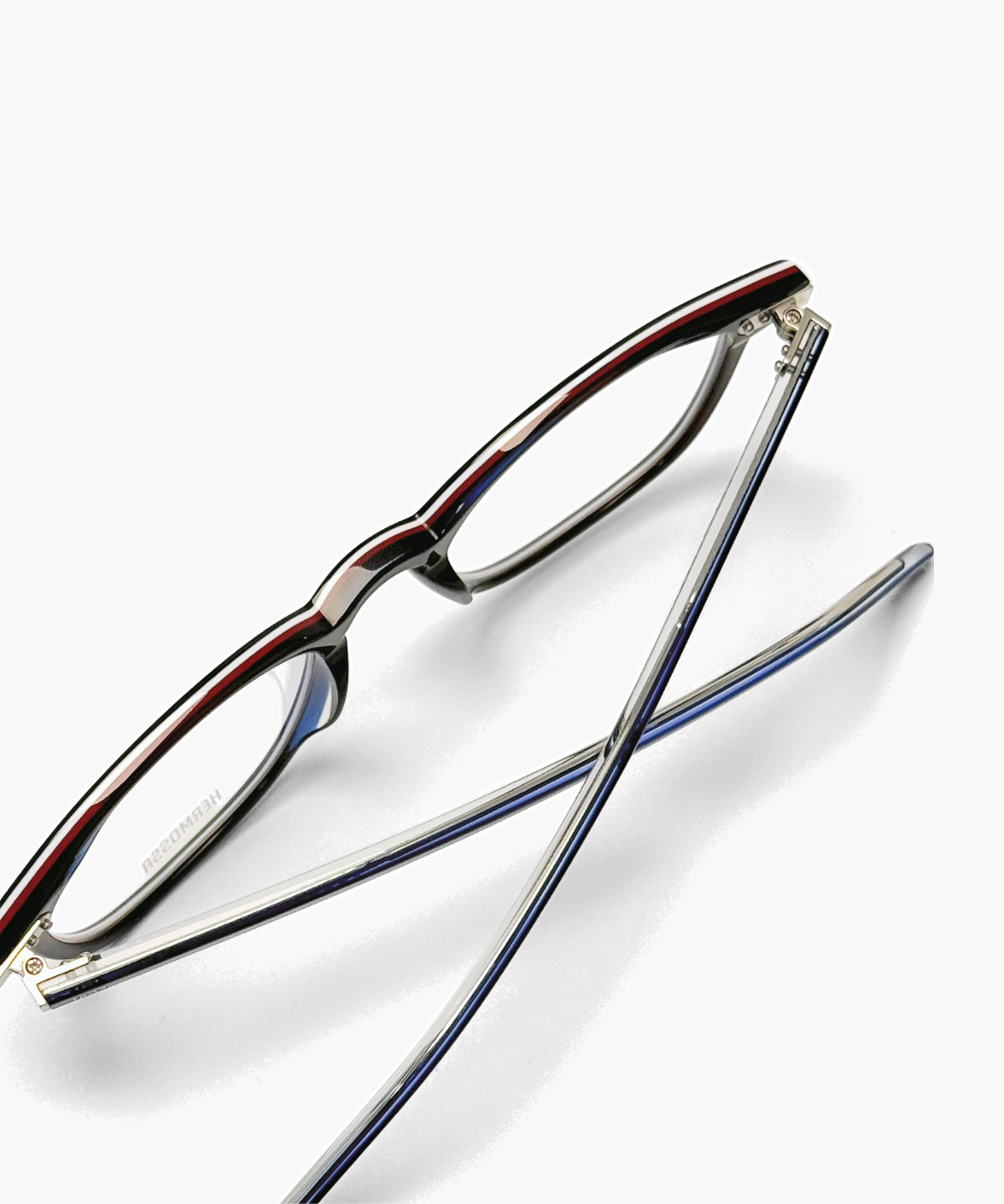 HMO577 Ezekiel | Hermossa Eyeglasses | Jei & Co. Optics