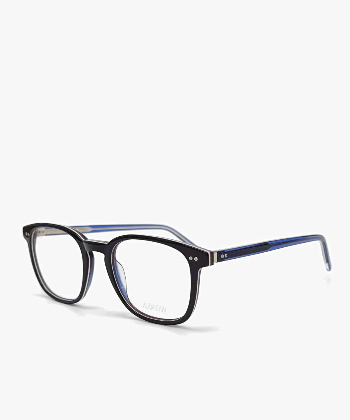 HMO577 Ezekiel | Hermossa Eyeglasses | Jei & Co. Optics