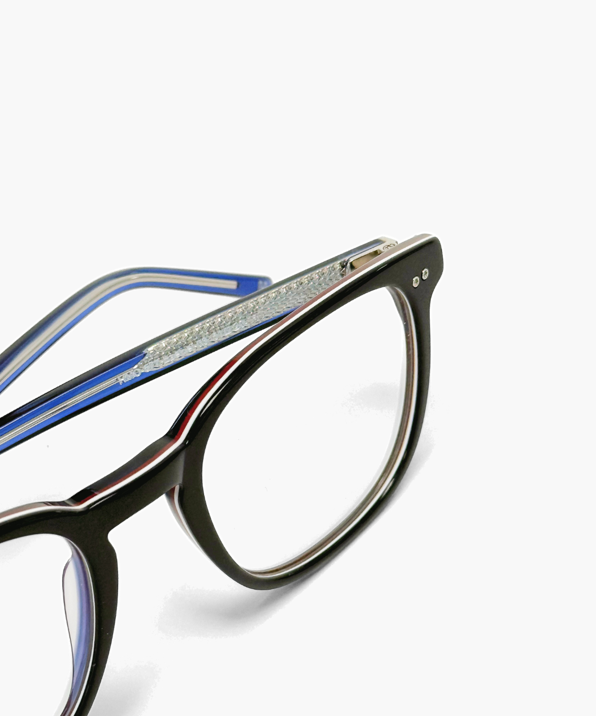 HMO577 Ezekiel | Hermossa Eyeglasses | Jei & Co. Optics