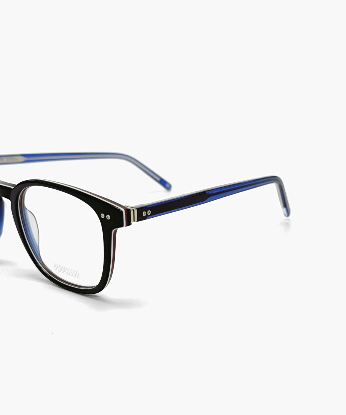 HMO577 Ezekiel | Hermossa Eyeglasses | Jei & Co. Optics