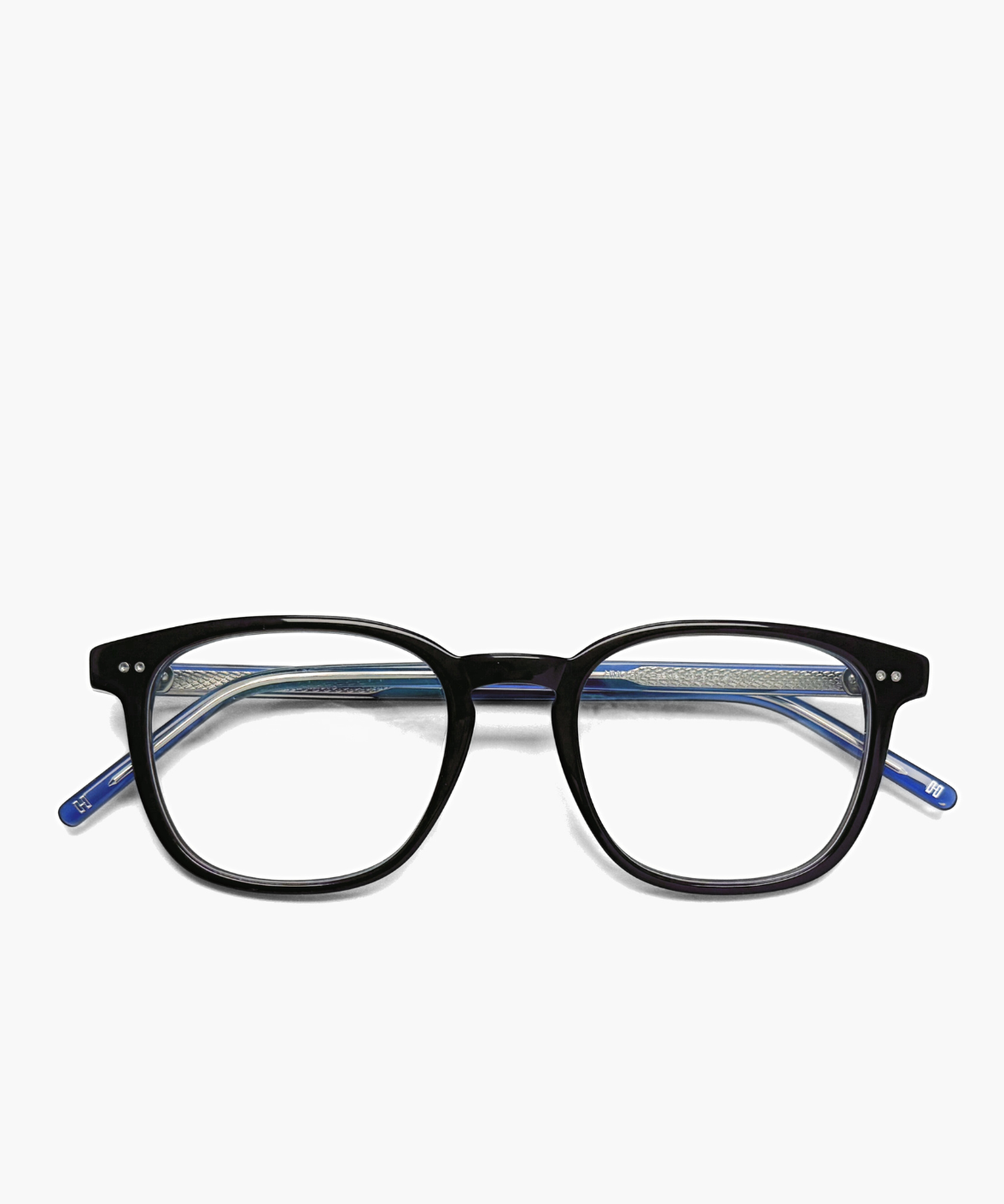 HMO577 Ezekiel | Hermossa Eyeglasses | Jei & Co. Optics