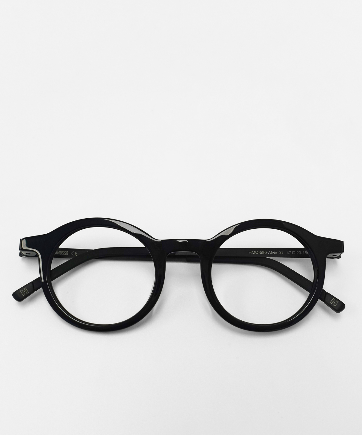 Hermossa Alvin Eyeglasses | Jei & Co. Optics
