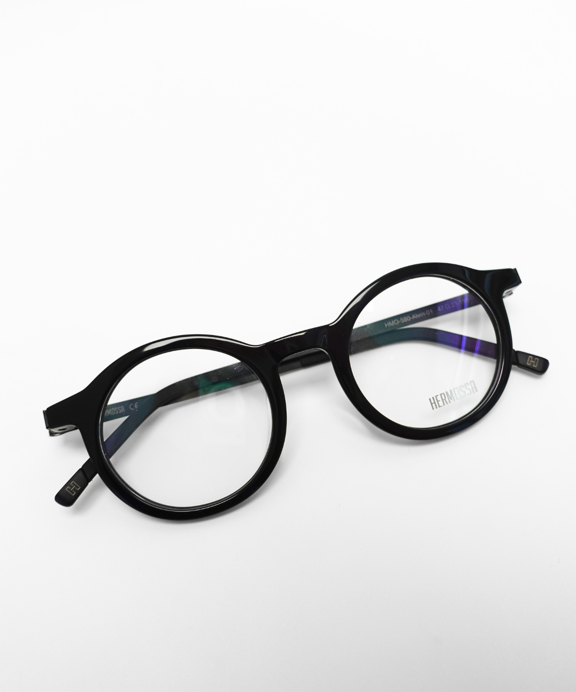 Hermossa Alvin Eyeglasses | Jei & Co. Optics