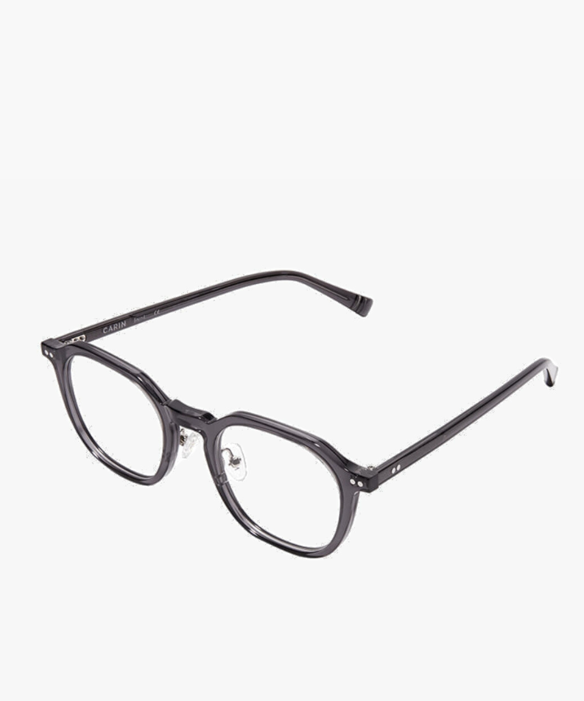 Carin Heize Eyeglasses | Jei & Co. Optics