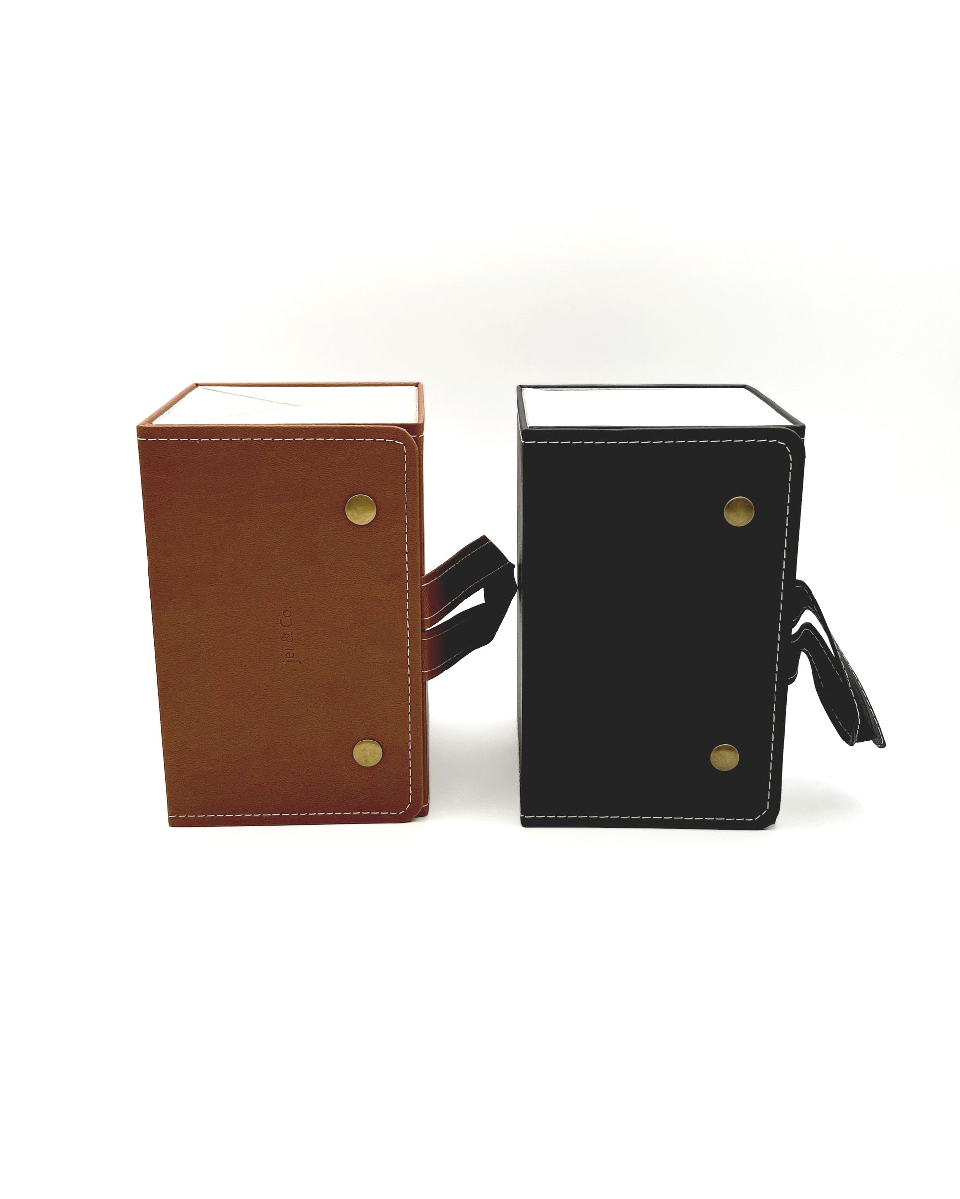 Eyewear Organizer | Jei & Co. Optics