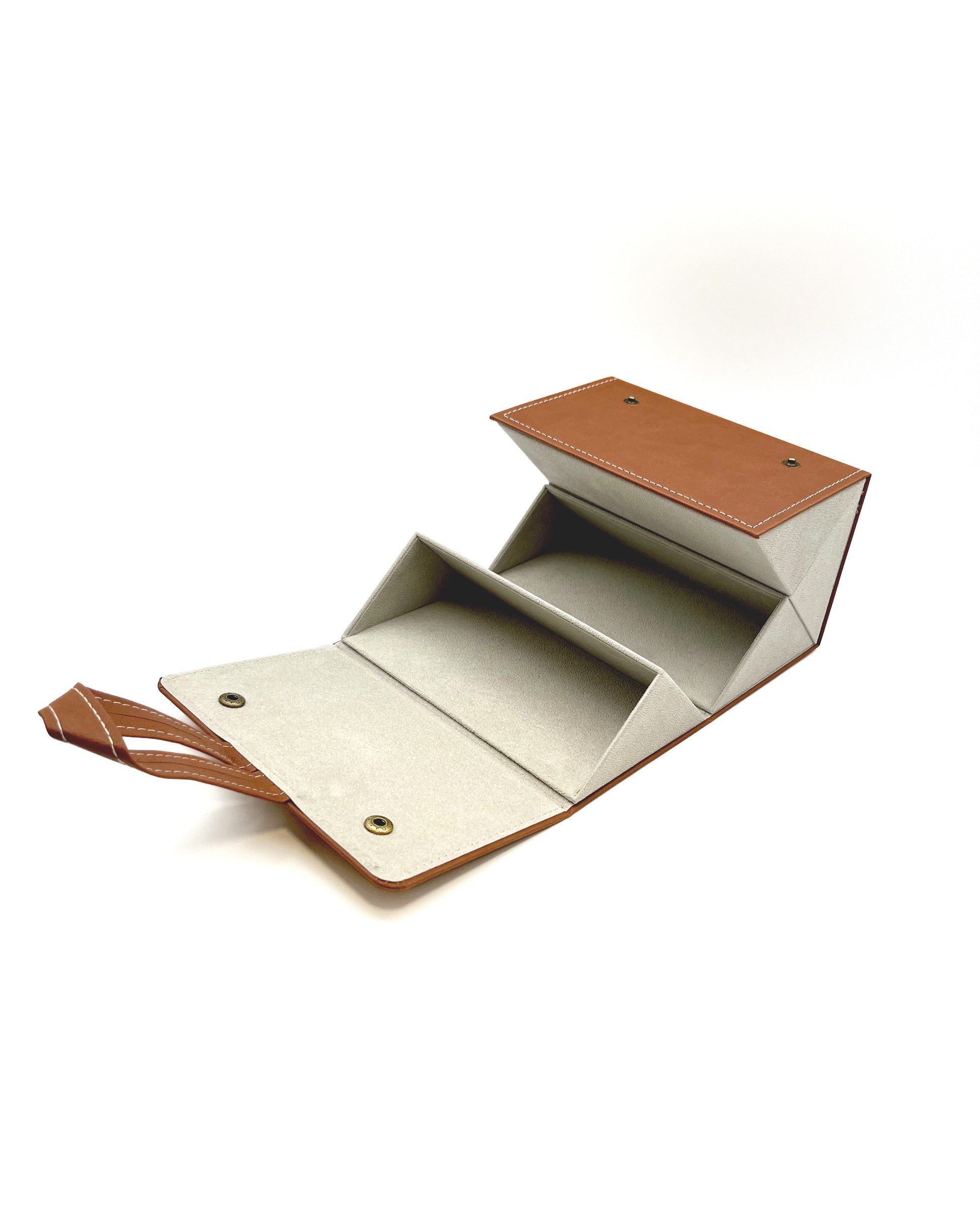 Eyewear Organizer | Jei & Co. Optics