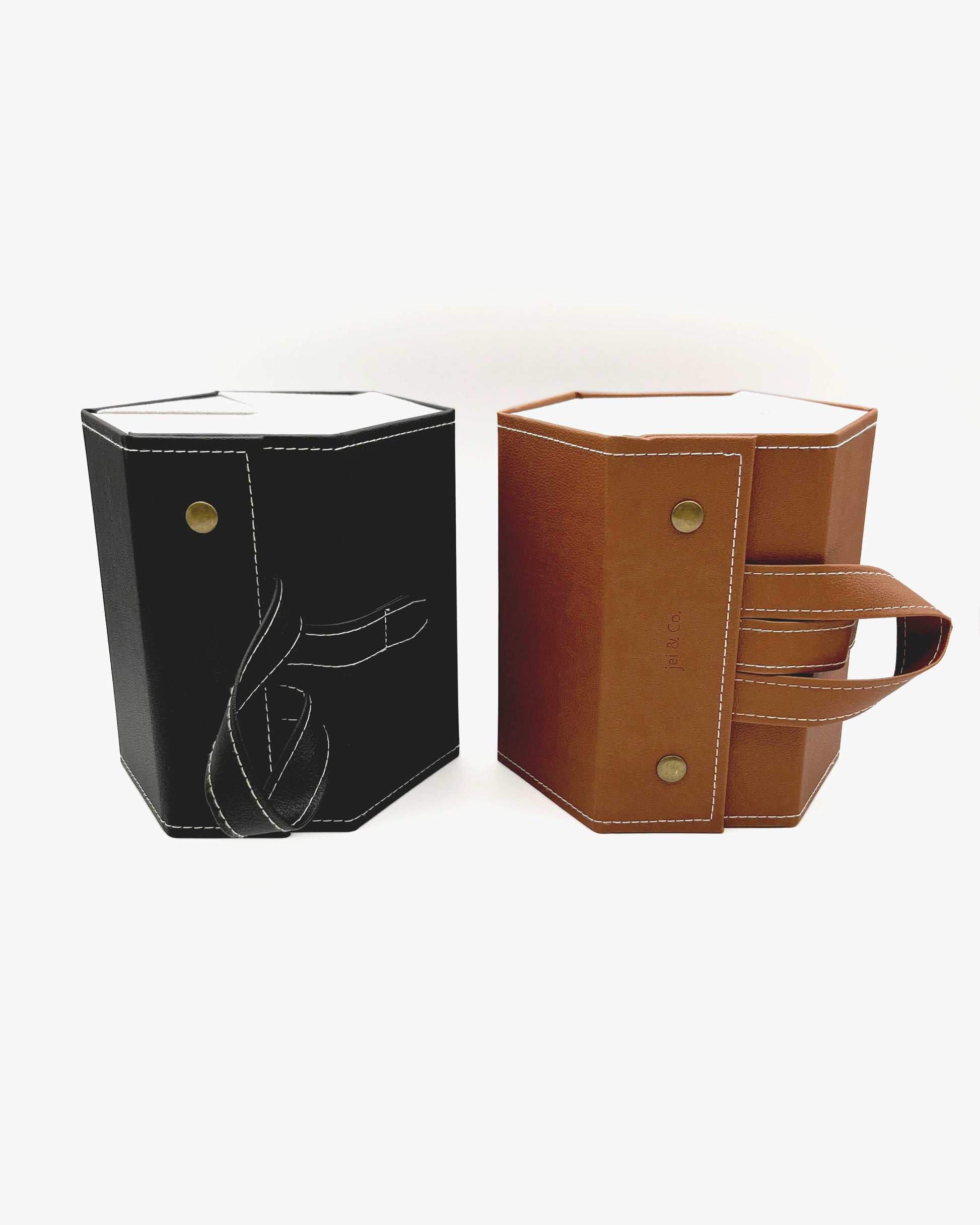 Eyewear Organizer | Jei & Co. Optics