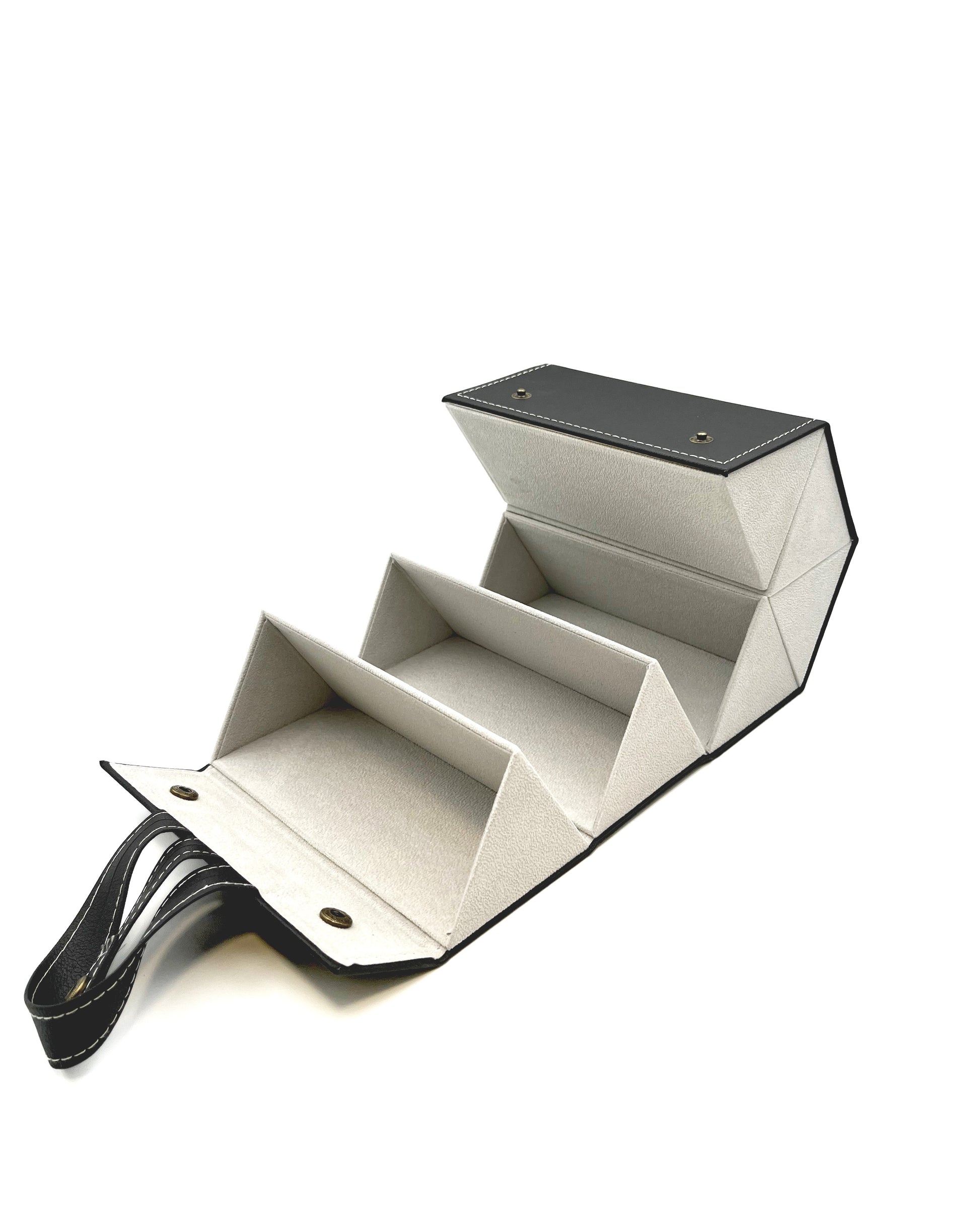 Eyewear Organizer | Jei & Co. Optics