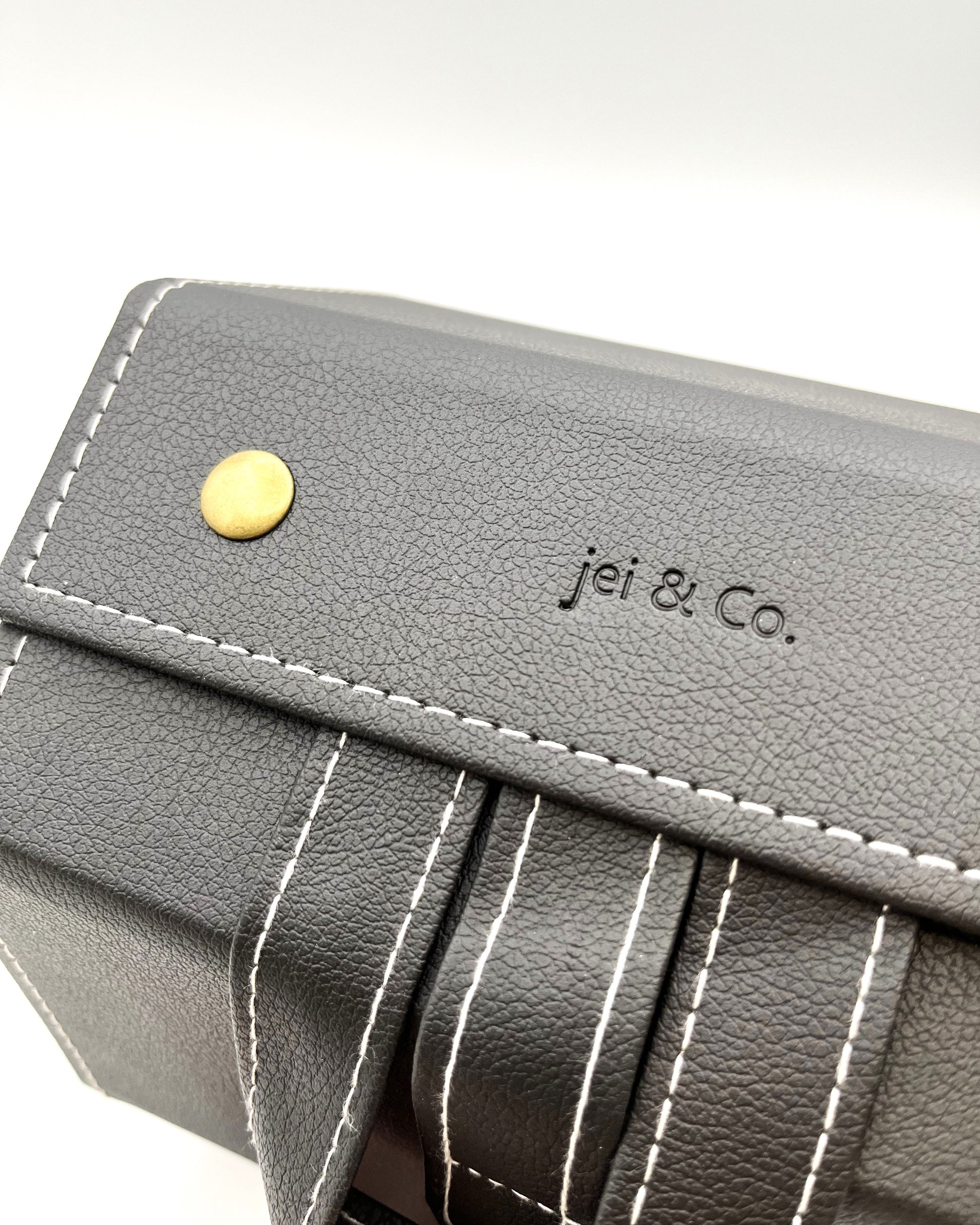 Eyewear Organizer | Jei & Co. Optics