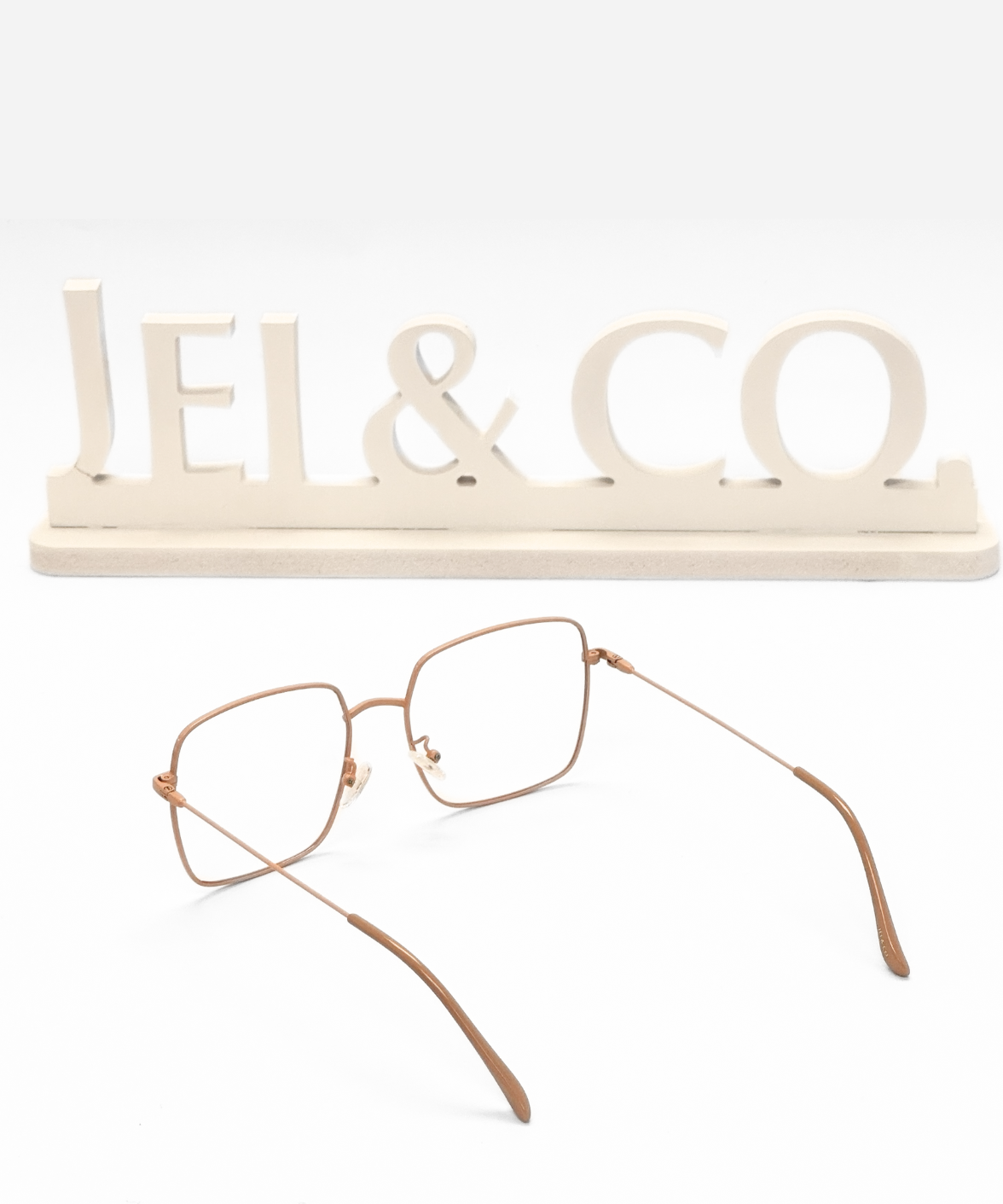 Merritt - Stylish & Affordable Eyeglasses | Premium Quality Frames by Jei & Co. | Jei & Co. Optics