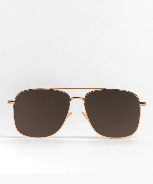Duncan - Trendy & High-Quality Polarized Sunglasses | Stylish Protection by Jei & Co. | Jei & Co. Optics