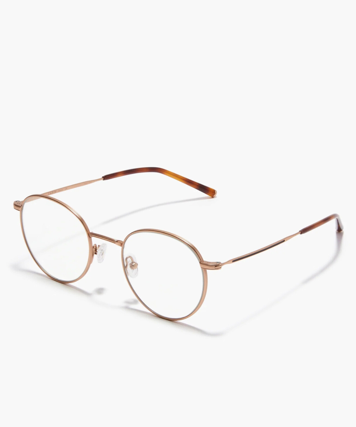 Carin Jane R Eyeglasses | Jei & Co. Optics
