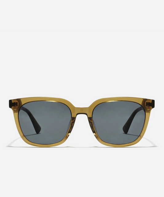 Justin - Carin Oversized Square Sunglasses | Korean Eyewear | Jei & Co. Optics