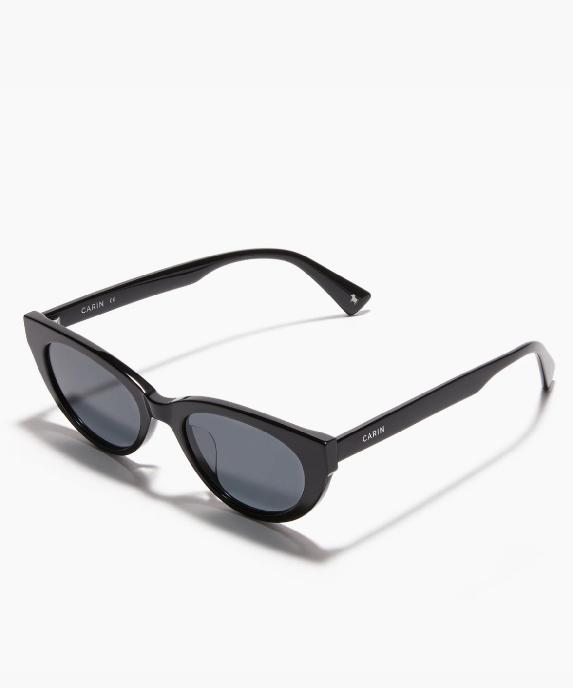Kendall Carin Eyewear Cat-Eye Sunglasses | Korean Eyewear | Jei & Co. Optics