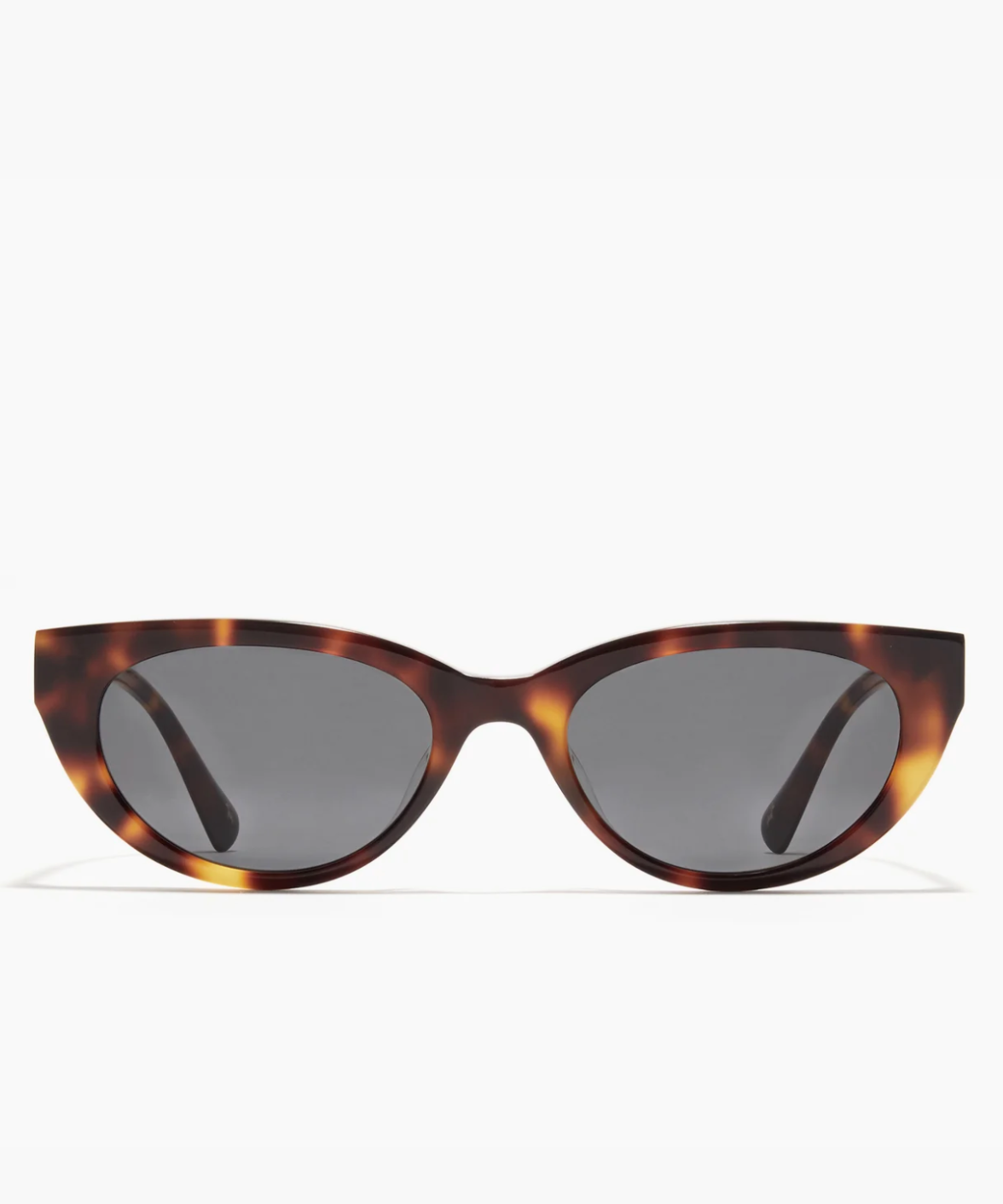 Kendall Carin Eyewear Cat-Eye Sunglasses | Korean Eyewear | Jei & Co. Optics
