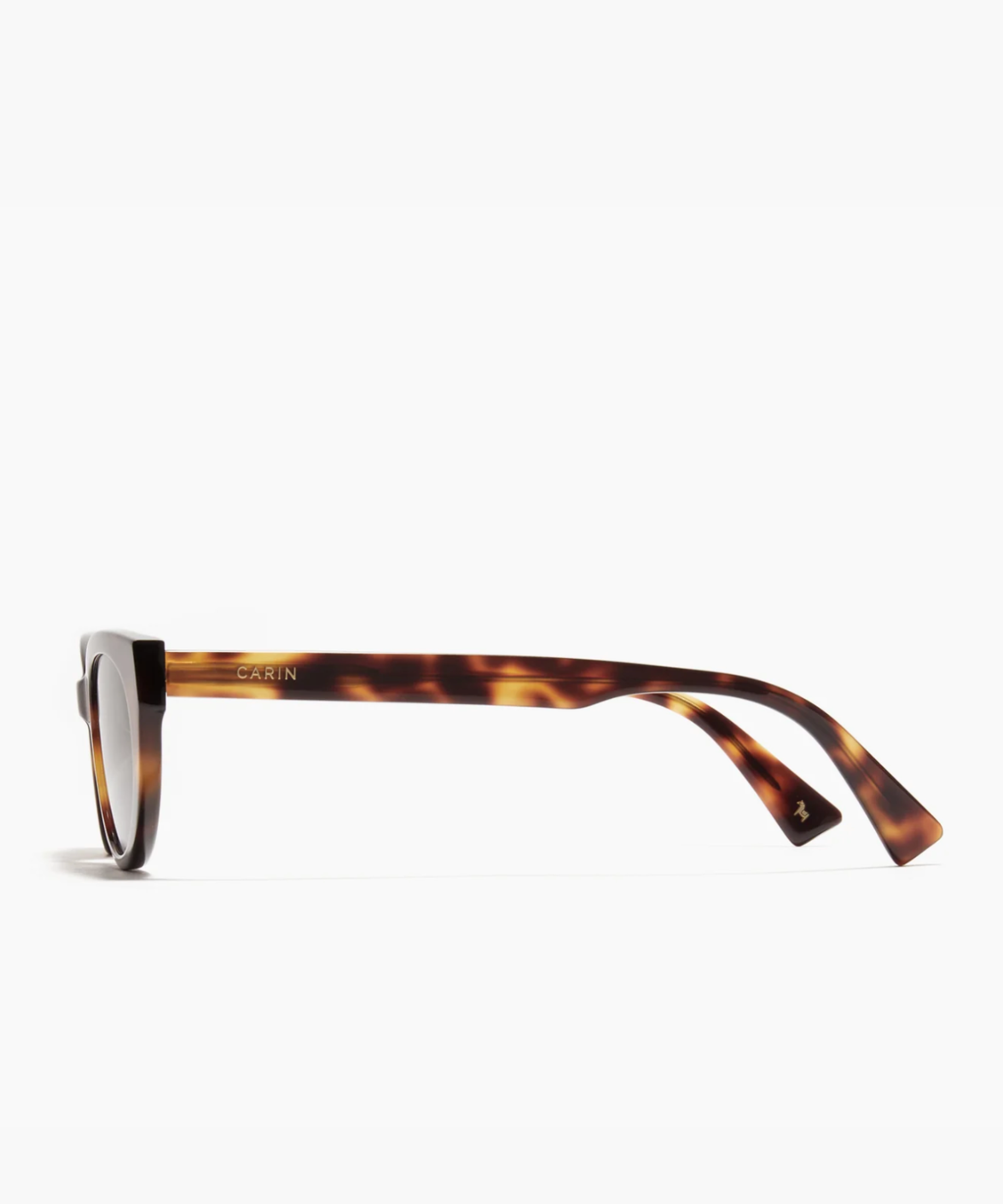 Kendall Carin Eyewear Cat-Eye Sunglasses | Korean Eyewear | Jei & Co. Optics