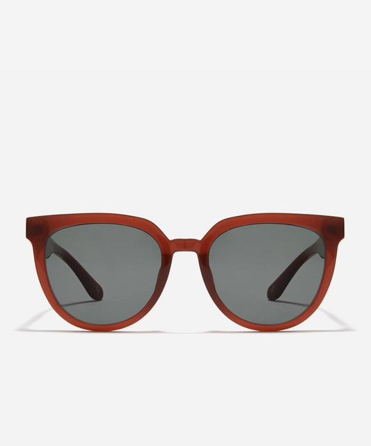 Kirsten - Carin Cat-Eye Sunglasses | Korean Eyewear | Jei & Co. Optics