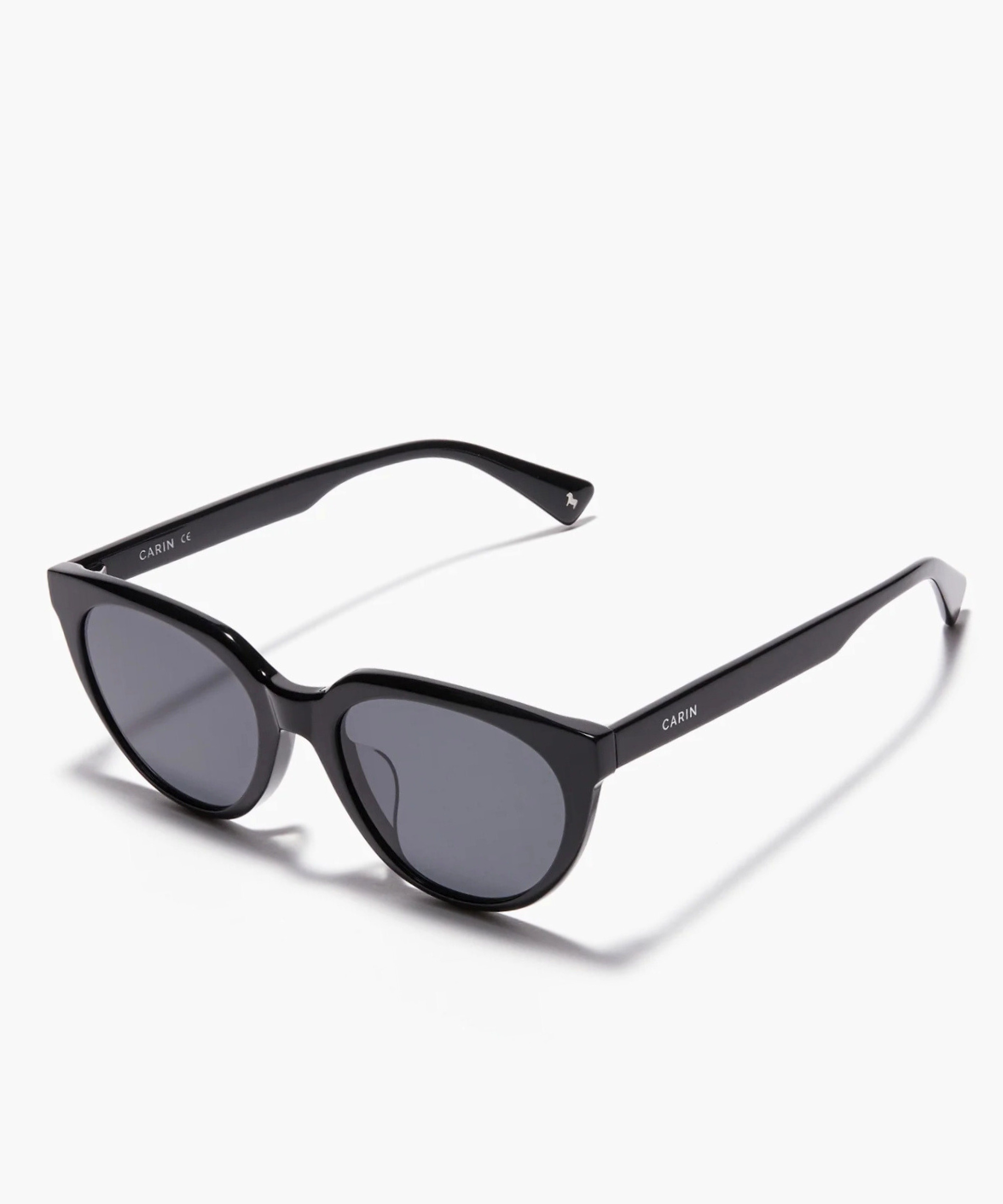 Carin Kristen N Cat-Eye Sunglasses | Jei & Co. Optics
