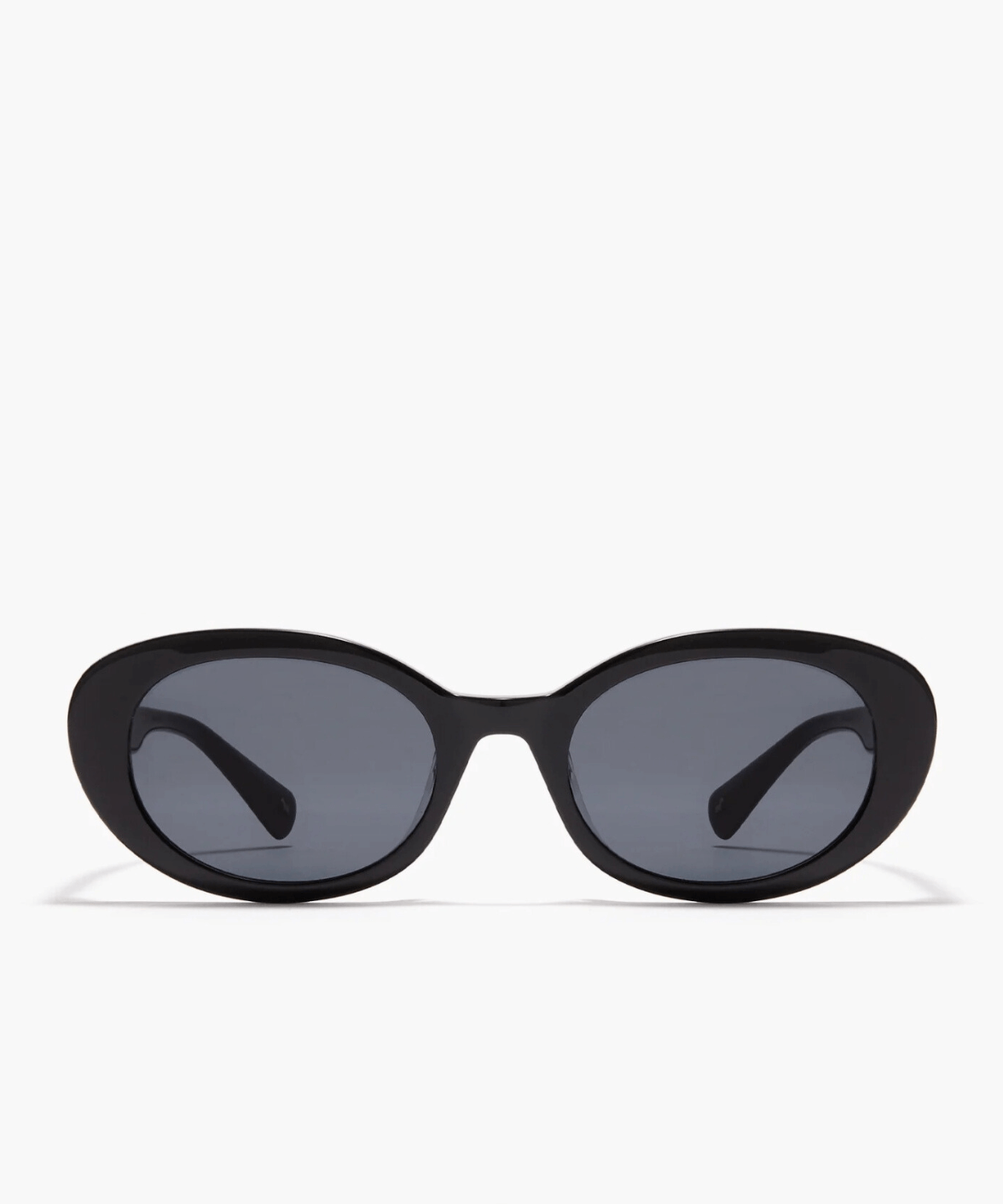 Carin Kristen R(M) Oversized Oval Sunglasses | Jei & Co. Optics