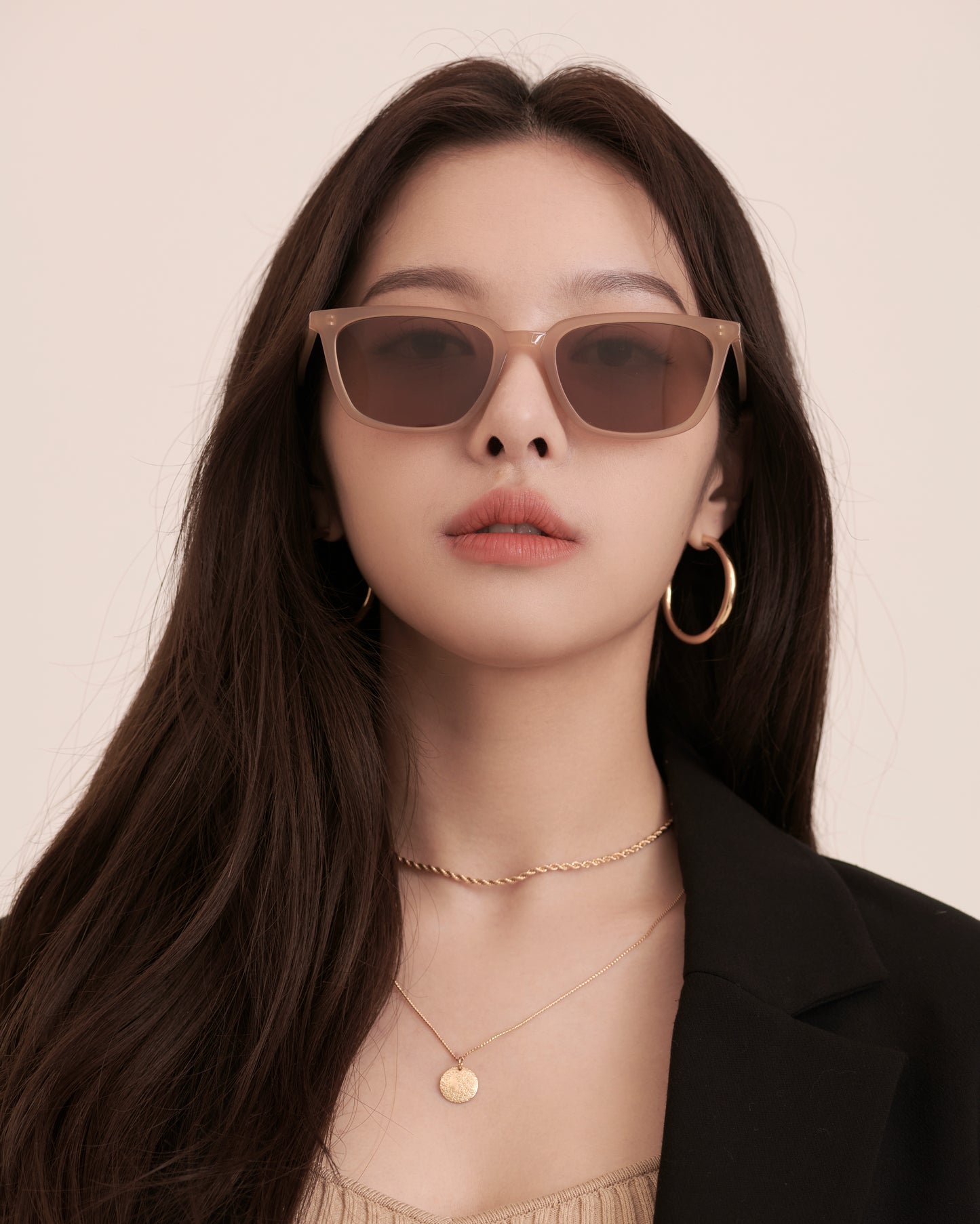 Carin Kristen S Sunglasses | Jei & Co. Optics