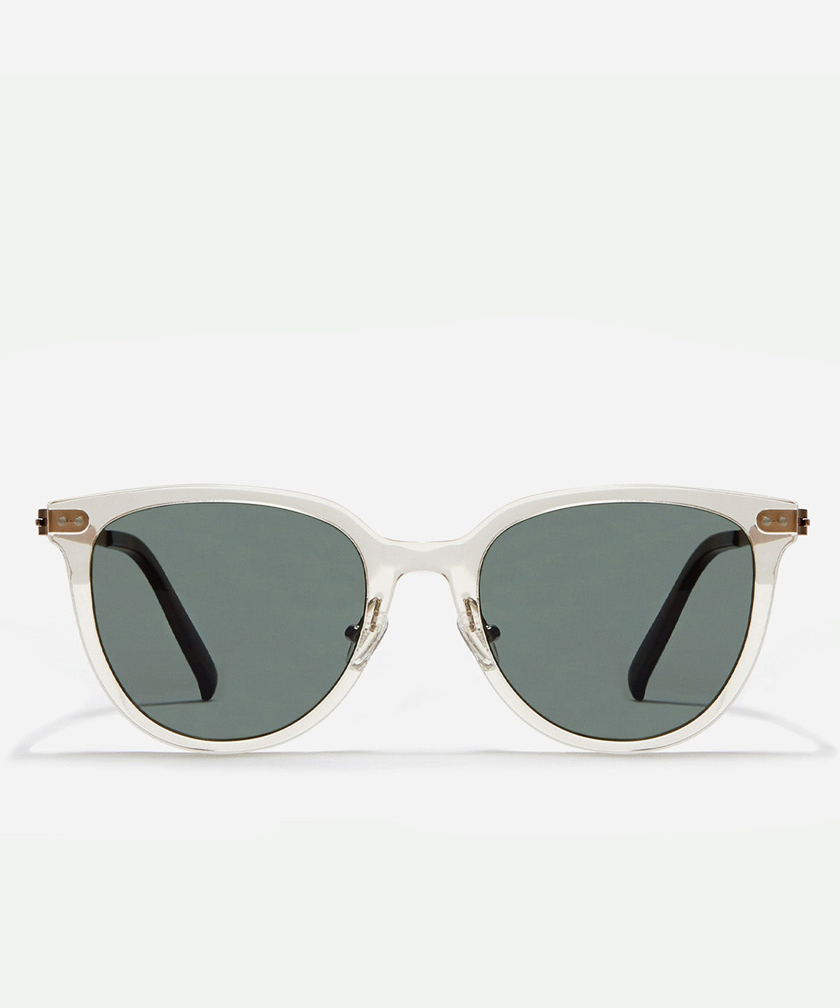 Les - Carin Polarized Sunglasses | Korean Eyewear | Jei & Co. Optics
