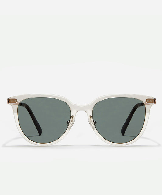 Les - Carin Polarized Sunglasses | Korean Eyewear | Jei & Co. Optics