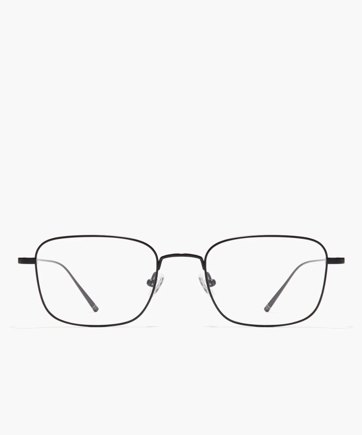 Lika S - Carin Titanium Eyeglasses | Korean Eyewear | Jei & Co. Optics